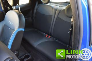 FIAT 500 usata, con Chiusura centralizzata