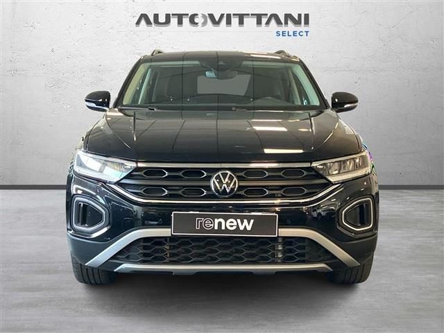 VOLKSWAGEN T-Roc usata, con Airbag