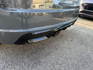 AUDI TT usata, con Fendinebbia