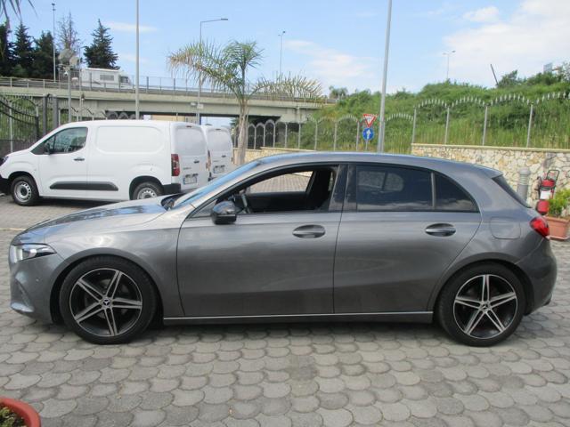 MERCEDES-BENZ A 180 usata, con Airbag Passeggero