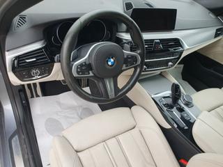 BMW 520 usata, con Chiusura centralizzata
