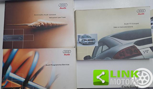 AUDI TT usata 40