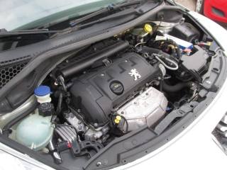 PEUGEOT 207 usata 63