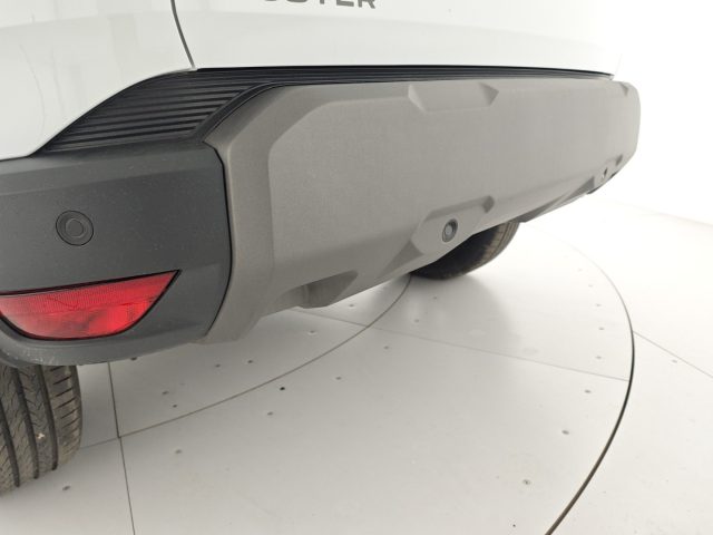 DACIA Duster usata, con Fendinebbia