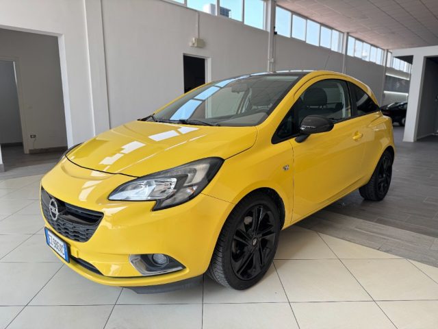 OPEL Corsa usata, con Airbag