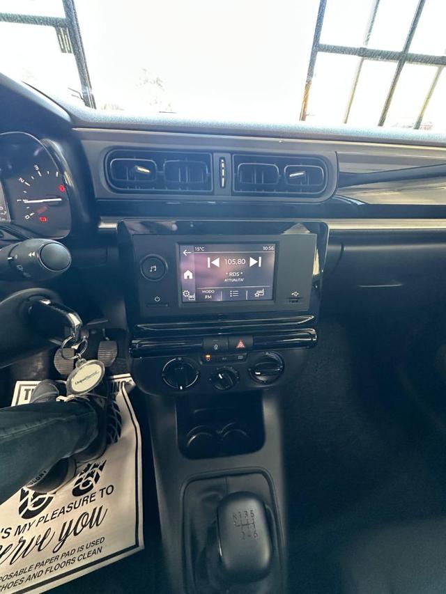 CITROEN C3 usata 20