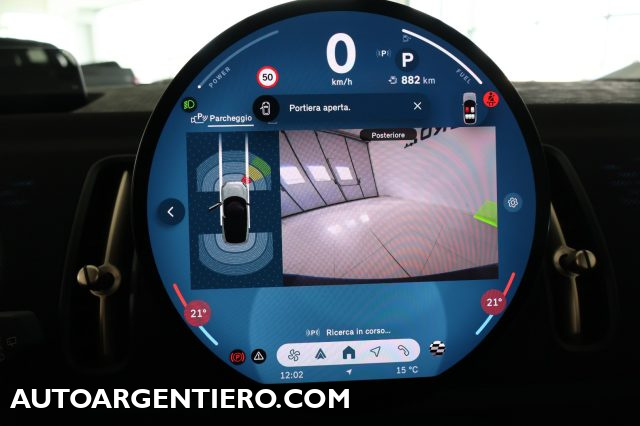 MINI Countryman usata, con Cerchi in lega