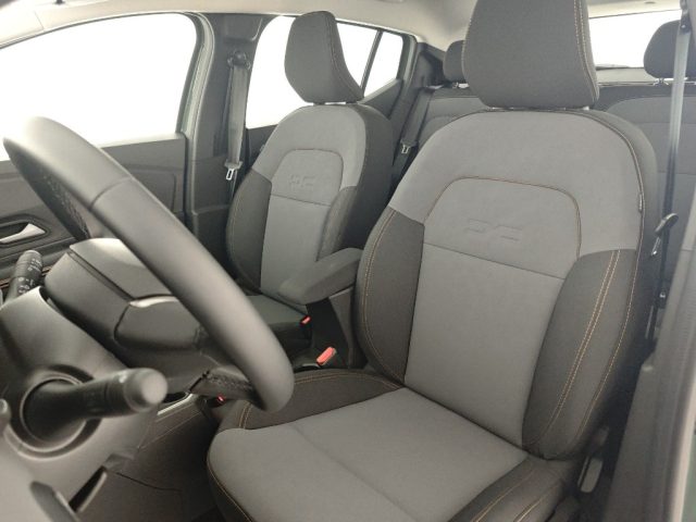 DACIA Sandero usata, con Controllo trazione