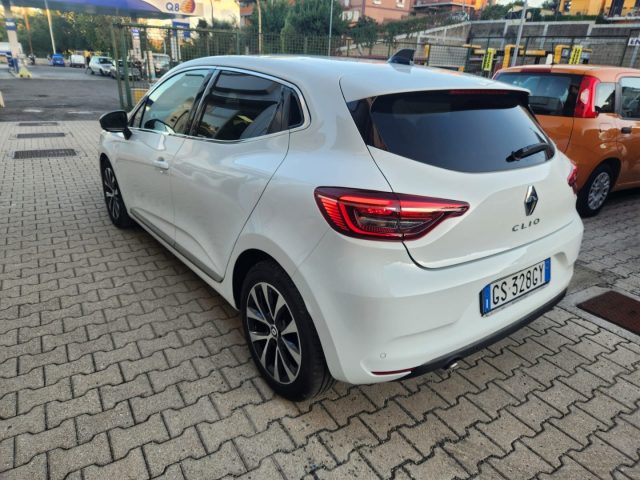 RENAULT Clio usata, con Cerchi in lega