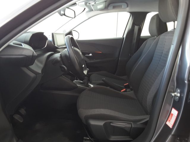 PEUGEOT 2008 usata, con Alzacristalli elettrici
