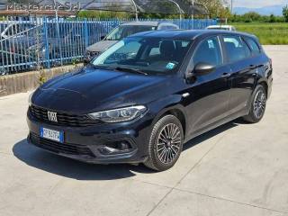 FIAT Tipo usata, con Airbag