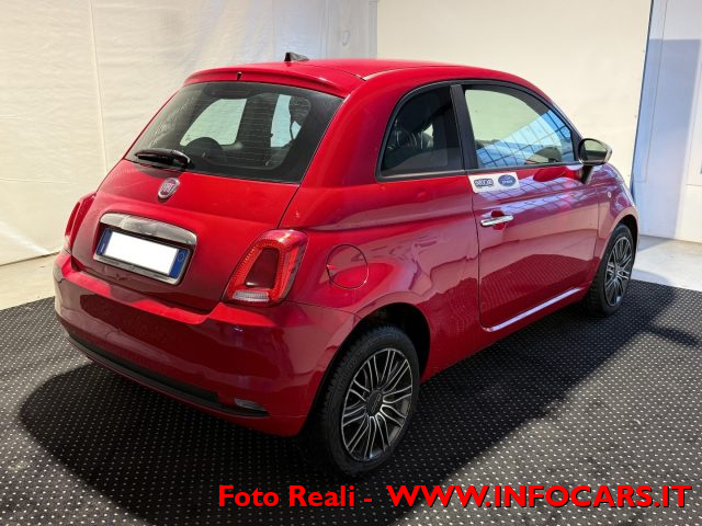 FIAT 500 usata, con Airbag Passeggero