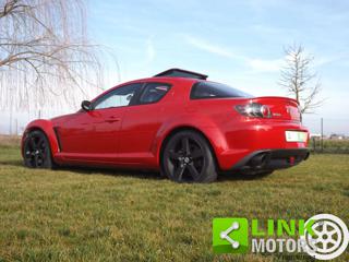 MAZDA RX-8 usata 47