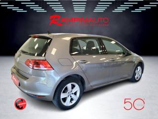 VOLKSWAGEN Golf usata 6