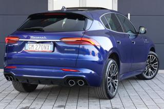 MASERATI Grecale usata, con Airbag laterali