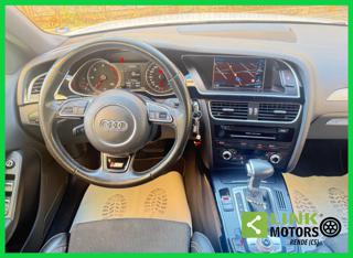 AUDI A4 usata, con Sistema di navigazione