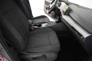 VOLKSWAGEN Golf usata, con Controllo automatico clima