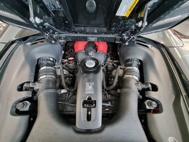 FERRARI 488 usata 25