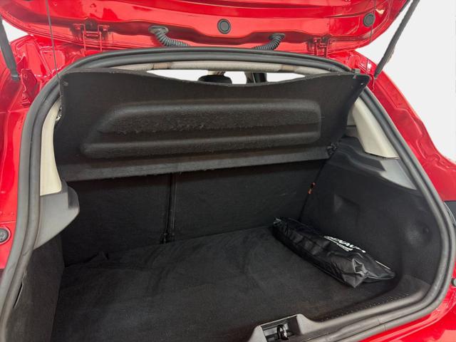 RENAULT Clio usata, con Fendinebbia