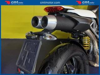 DUCATI Hypermotard 796 usata 6