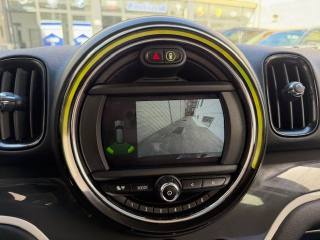 MINI Countryman usata, con Chiusura centralizzata