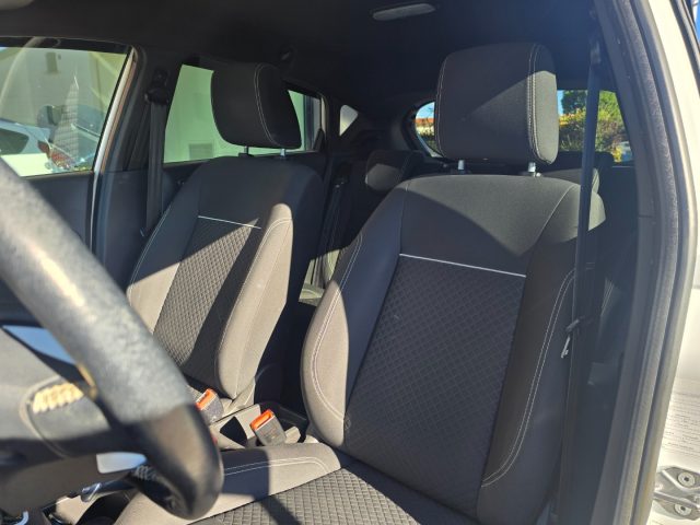 FORD Fiesta usata, con Airbag posteriore
