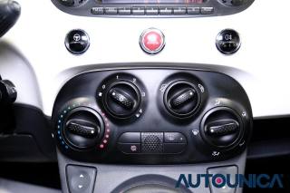 FIAT 500 usata 21