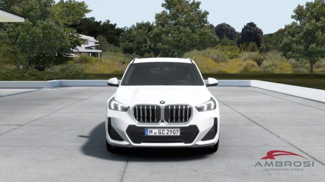 BMW X1 usata 3