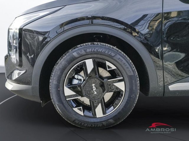 KIA Sportage usata 10