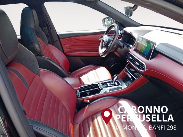 MG EHS usata, con Immobilizzatore elettronico