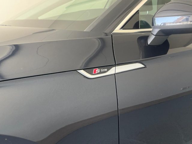 AUDI A5 usata, con Airbag testa