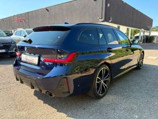 BMW 318 usata, con Airbag Passeggero