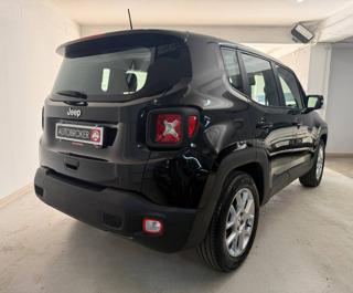 JEEP Renegade usata, con Airbag Passeggero