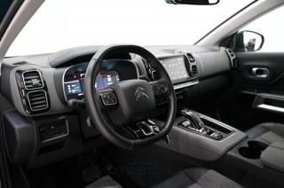CITROEN C5 Aircross usata, con Immobilizzatore elettronico