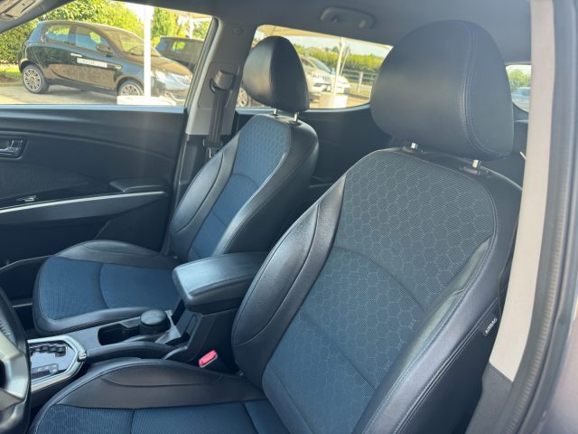 SSANGYONG Tivoli usata, con Fendinebbia