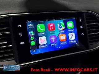 PEUGEOT 308 usata, con ESP