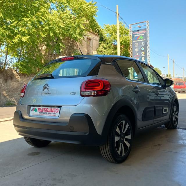 CITROEN C3 usata, con Autoradio