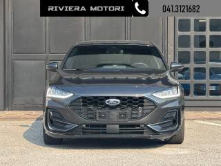 FORD Focus usata, con Airbag