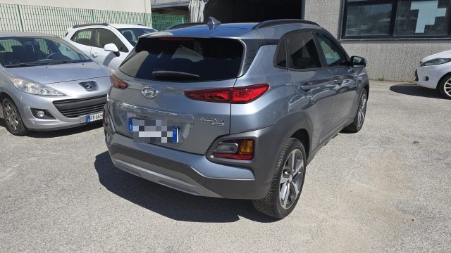 HYUNDAI Kona usata, con Airbag Passeggero