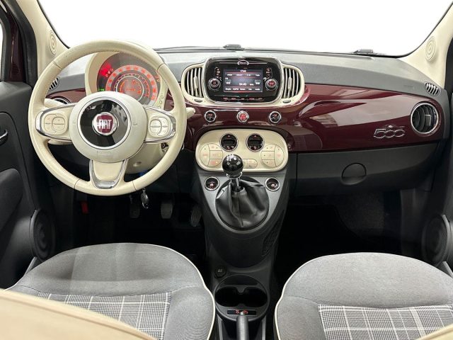 FIAT 500 usata, con Chiusura centralizzata