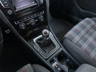 VOLKSWAGEN Golf GTI usata, con Controllo trazione