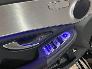 MERCEDES-BENZ C 220 usata, con Controllo trazione