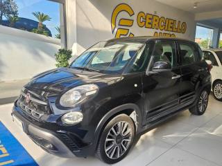 FIAT 500L usata, con Airbag laterali
