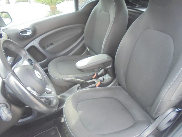 SMART ForTwo usata, con Controllo trazione