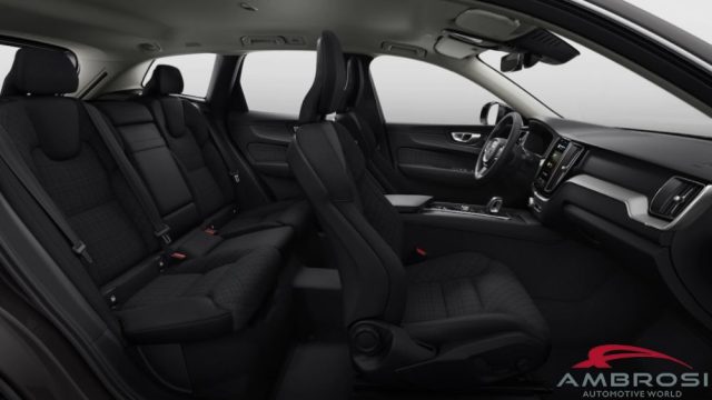 VOLVO XC60 usata 5