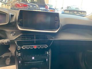 PEUGEOT 2008 usata, con Interni in pelle