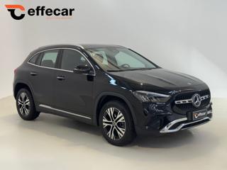 MERCEDES-BENZ GLA 200 usata, con Airbag laterali
