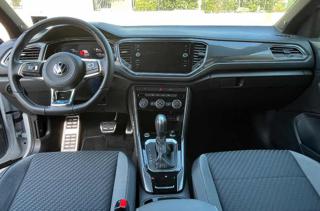 VOLKSWAGEN T-Roc usata, con Controllo trazione