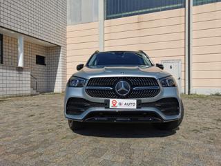 MERCEDES-BENZ GLE 300 usata, con Airbag Passeggero