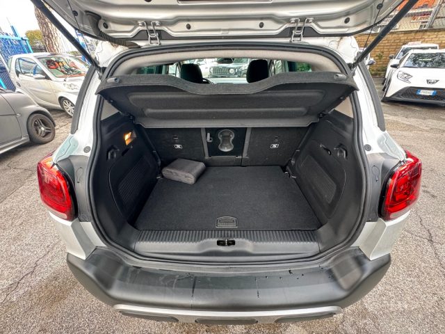 CITROEN C3 Aircross usata 19